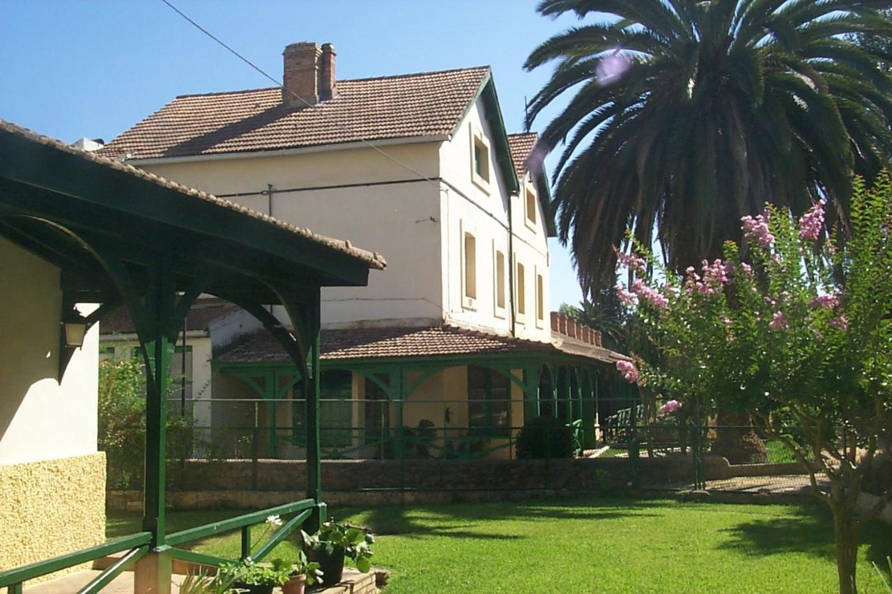 Ferienwohnung Casa Pepita Feria Valverde del Camino Exterior foto